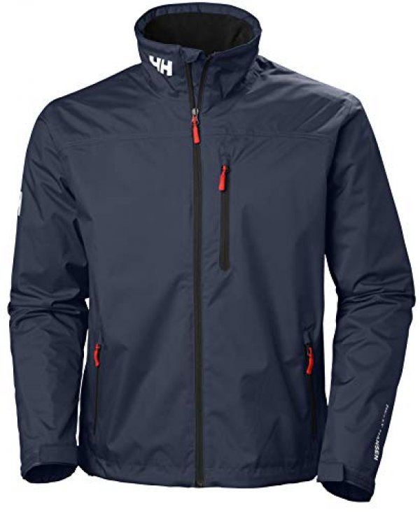 Desain Jaket Pria Terkini 7